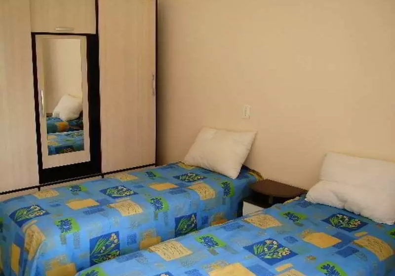 Hotel & Pousada Cantinho De Atibaia