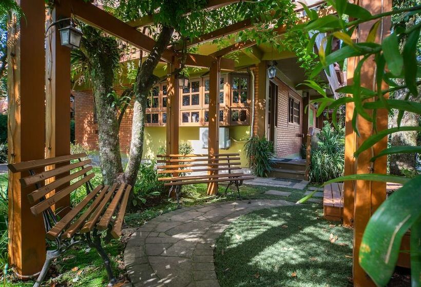 Hotel Pousada Monte Felice Recanto Da Lua