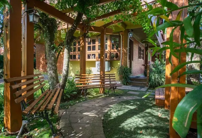 Hotel Pousada Monte Felice Recanto Da Lua