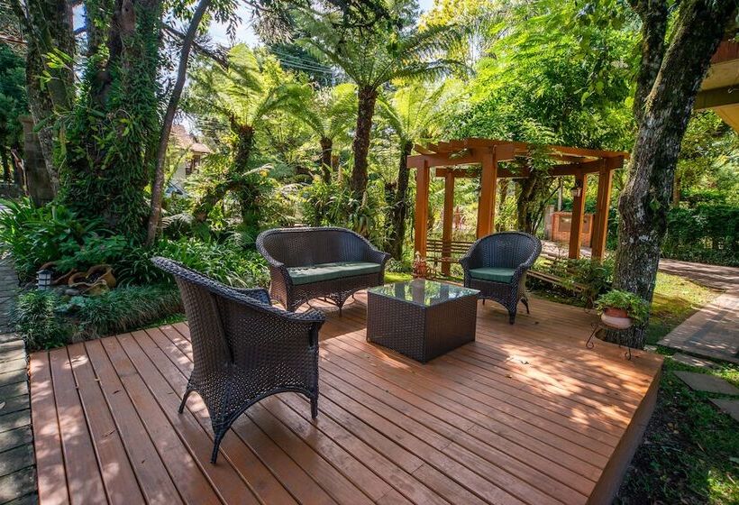 Hotel Pousada Monte Felice Recanto Da Lua