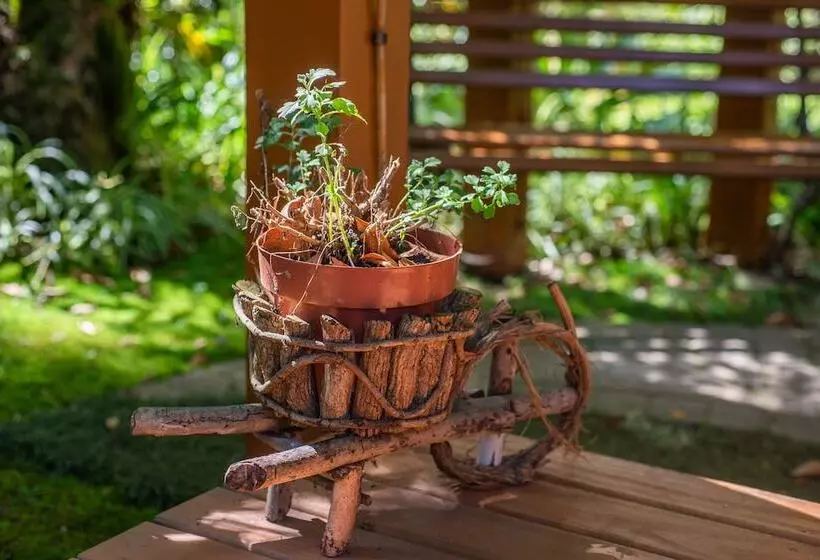 Hotel Pousada Monte Felice Recanto Da Lua