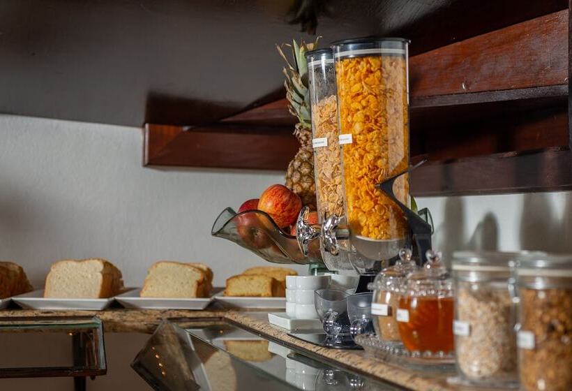 Hotel Pousada Monte Felice Recanto Da Lua