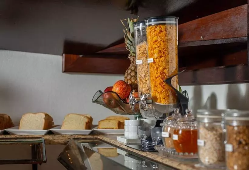 Hotel Pousada Monte Felice Recanto Da Lua