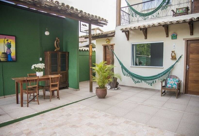 Hotel Pousada Pe Na Estrada