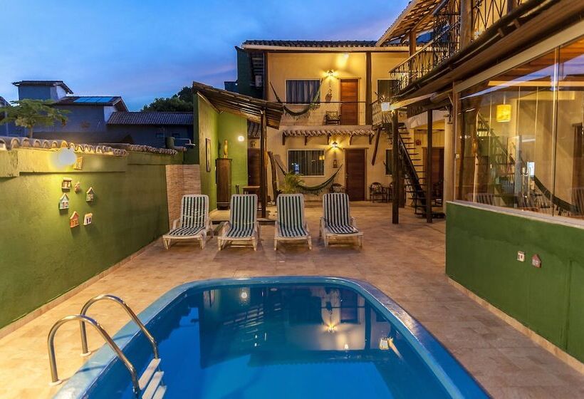 Hotel Pousada Pe Na Estrada