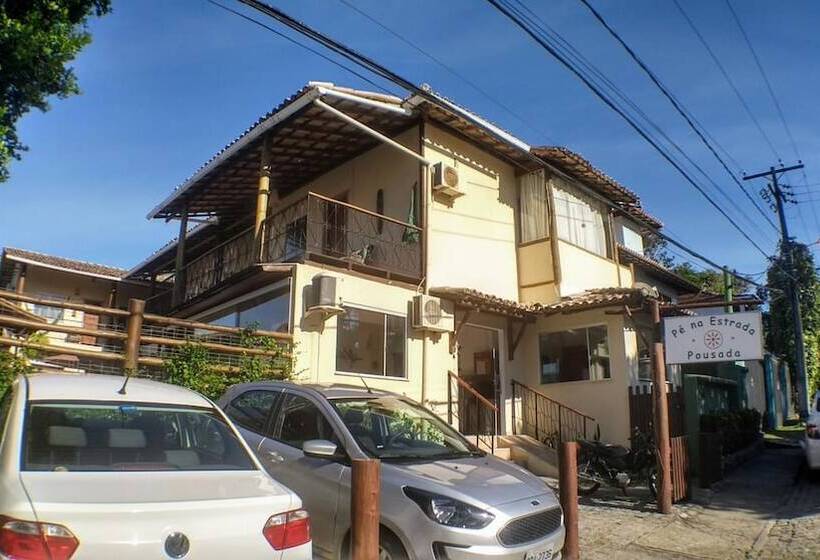 Hotel Pousada Pe Na Estrada