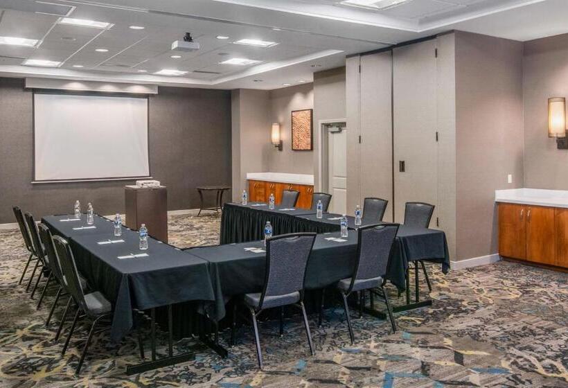 酒店 Residence Inn Phoenix Glendale Sports & Entertainment District