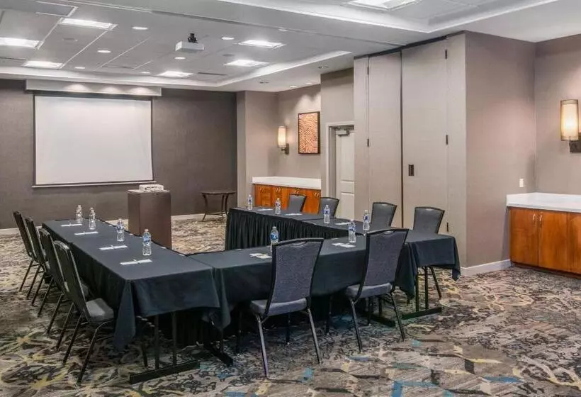 호텔 Residence Inn Phoenix Glendale Sports & Entertainment District