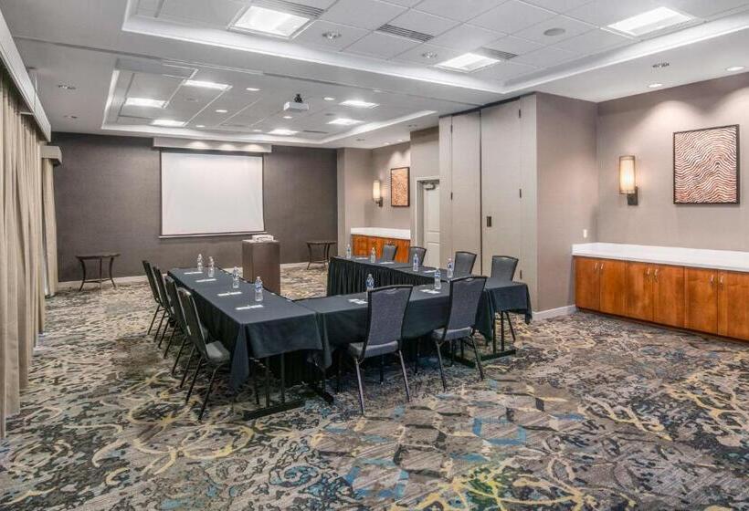 酒店 Residence Inn Phoenix Glendale Sports & Entertainment District