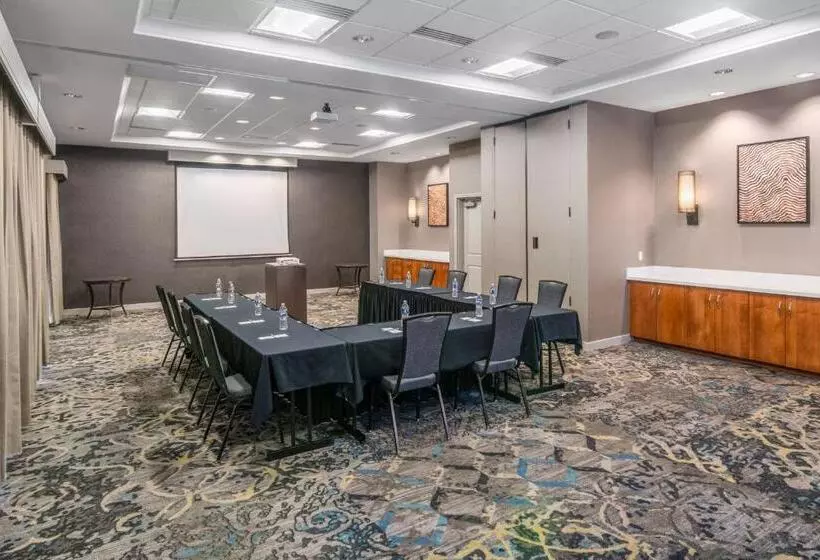 호텔 Residence Inn Phoenix Glendale Sports & Entertainment District