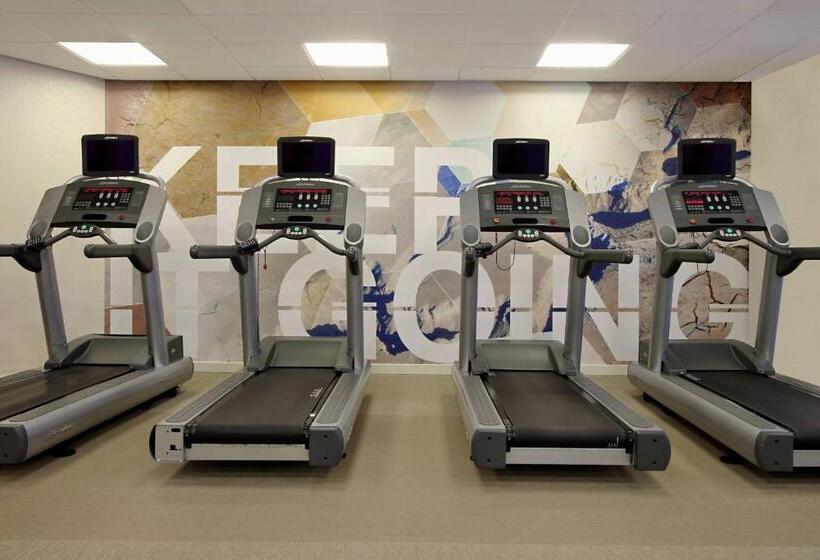 酒店 Residence Inn Phoenix Glendale Sports & Entertainment District