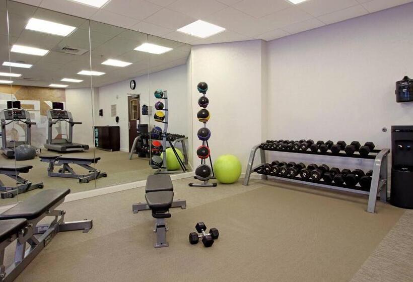 酒店 Residence Inn Phoenix Glendale Sports & Entertainment District