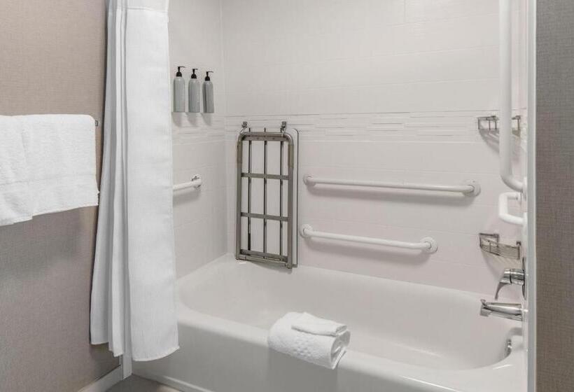 酒店 Residence Inn Phoenix Glendale Sports & Entertainment District