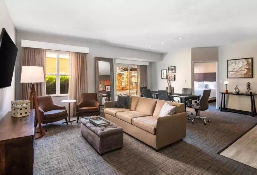 호텔 Residence Inn Phoenix Glendale Sports & Entertainment District