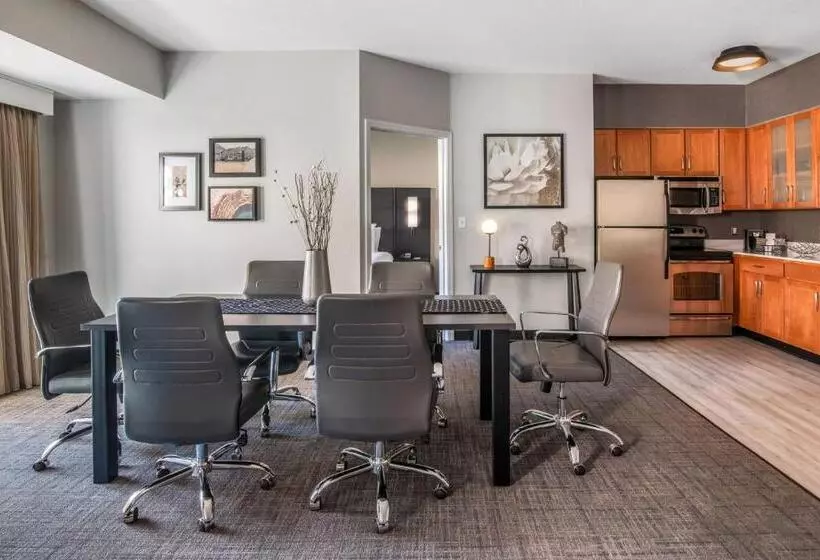 호텔 Residence Inn Phoenix Glendale Sports & Entertainment District