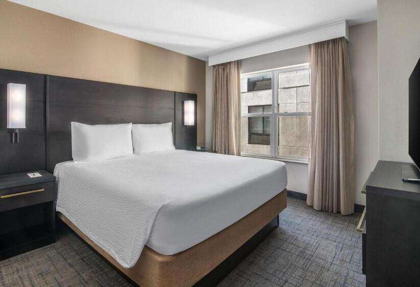 酒店 Residence Inn Phoenix Glendale Sports & Entertainment District