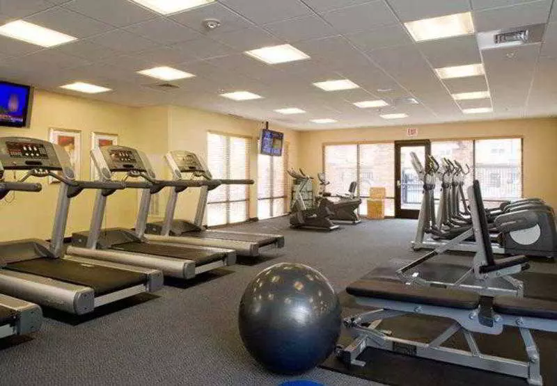 호텔 Residence Inn Phoenix Glendale Sports & Entertainment District