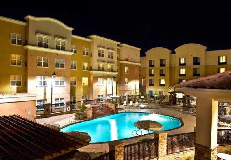 酒店 Residence Inn Phoenix Glendale Sports & Entertainment District