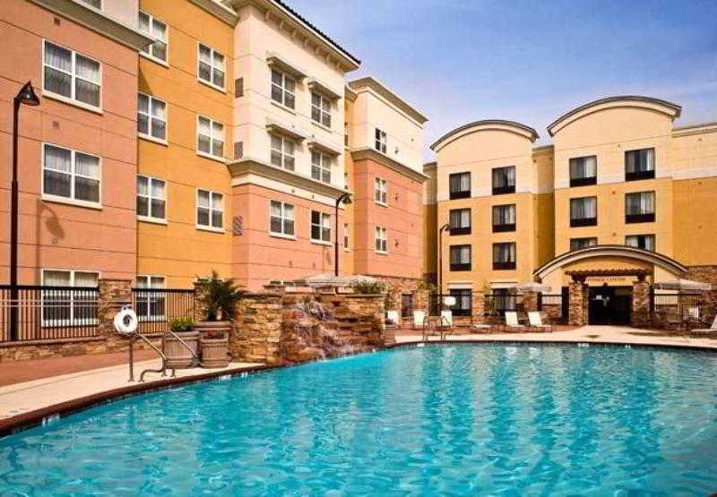 酒店 Residence Inn Phoenix Glendale Sports & Entertainment District