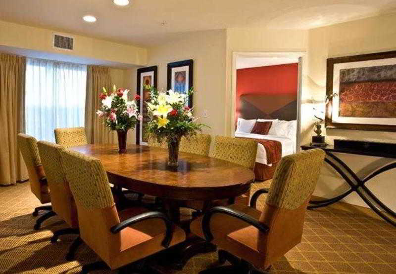 酒店 Residence Inn Phoenix Glendale Sports & Entertainment District