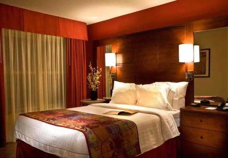 호텔 Residence Inn Phoenix Glendale Sports & Entertainment District