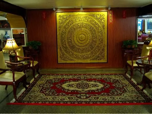 Отель Royal Palace