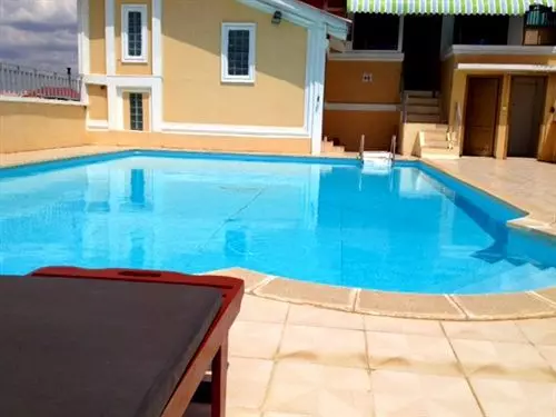 Отель Royal Palace