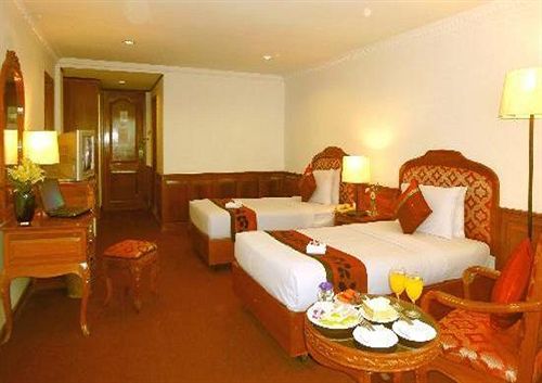 فندق Royal Palace