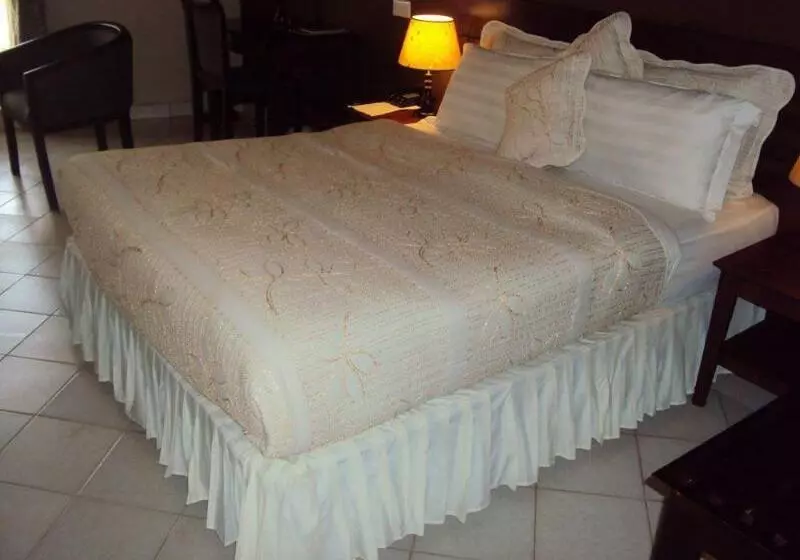 Silver Springs Hotel Uganda