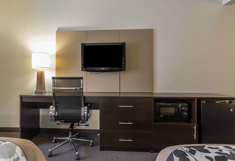 酒店 Sleep Inn & Suites