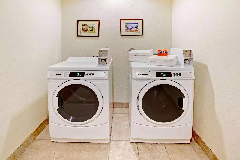 酒店 Scottish Inns And Suites La Porte