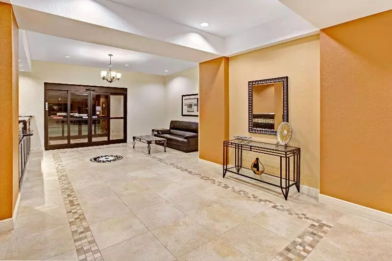 酒店 Scottish Inns And Suites La Porte