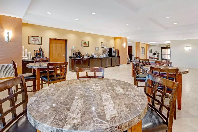 酒店 Scottish Inns And Suites La Porte