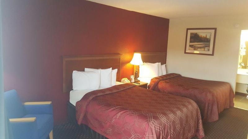 בית מלון כפרי Super 8 By Wyndham Perrysburg Toledo