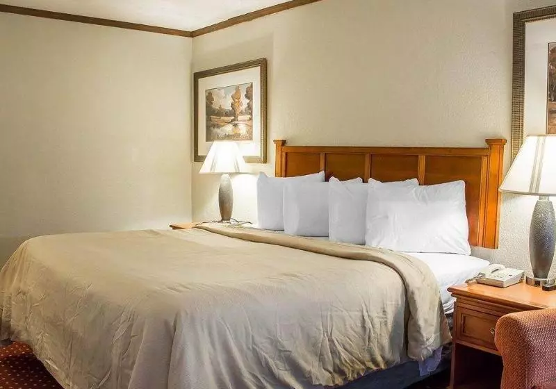 בית מלון כפרי Super 8 By Wyndham Perrysburg Toledo