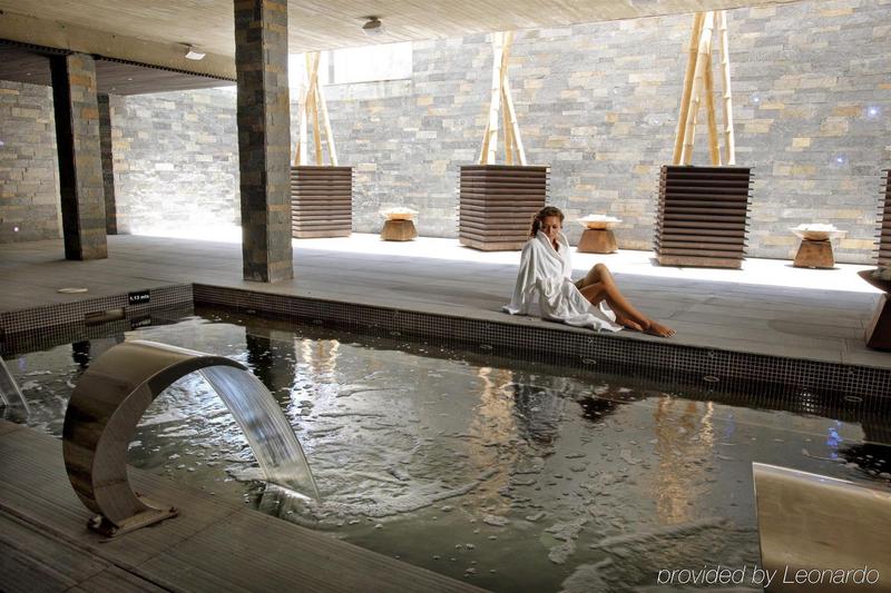 בית מלון כפרי Terrado Suites Antofagasta