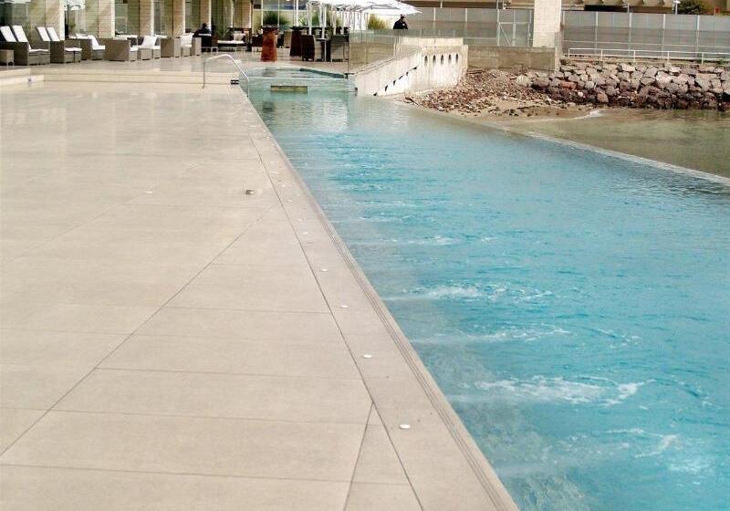 בית מלון כפרי Terrado Suites Antofagasta