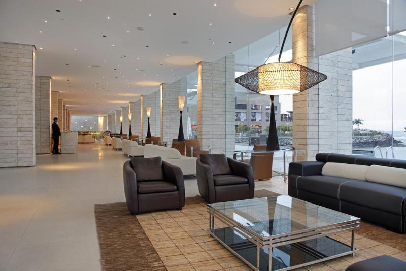 בית מלון כפרי Terrado Suites Antofagasta