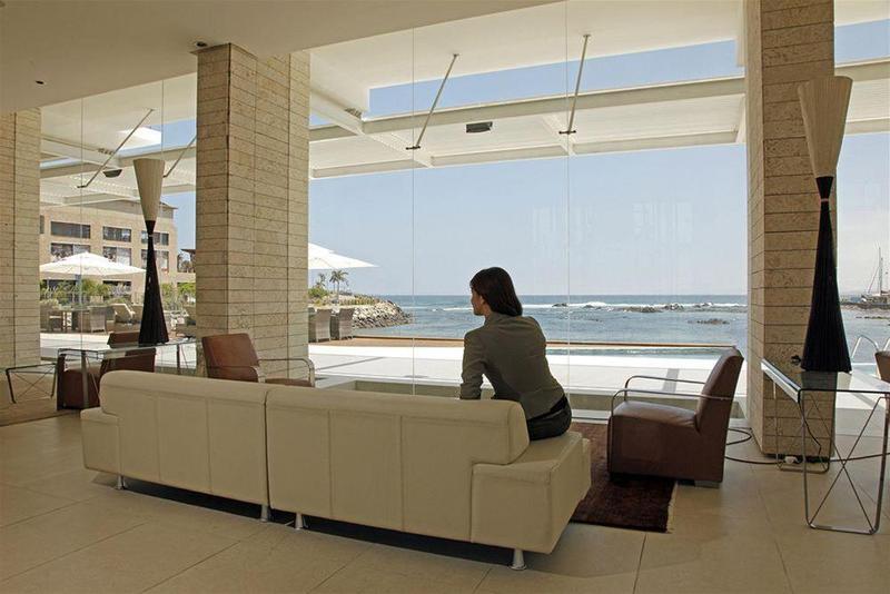 בית מלון כפרי Terrado Suites Antofagasta