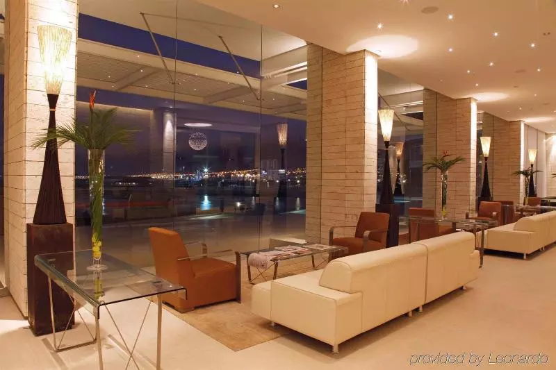 ホテル Terrado Suites Antofagasta