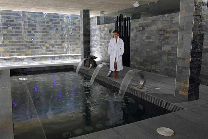 בית מלון כפרי Terrado Suites Antofagasta