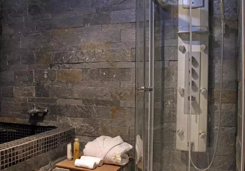 ホテル Terrado Suites Antofagasta