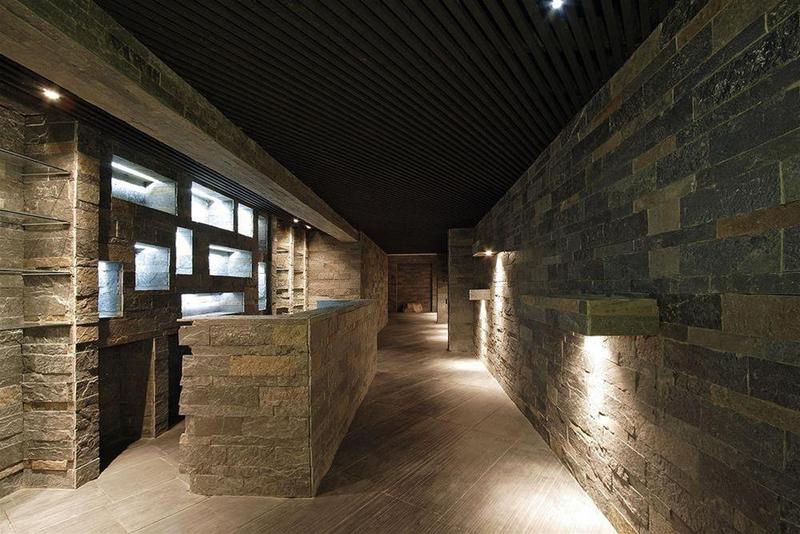 בית מלון כפרי Terrado Suites Antofagasta