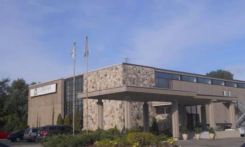 בית מלון כפרי Travelodge By Wyndham Troisrivieres