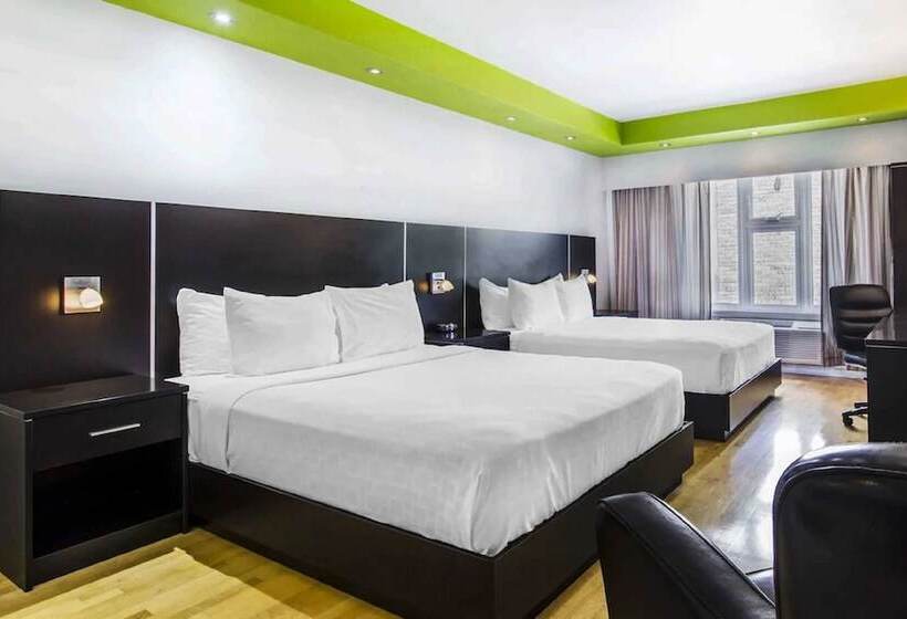 فندق Travelodge By Wyndham Troisrivieres