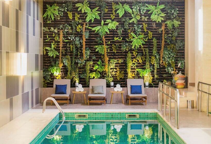 Novotel Porto Alegre Airport