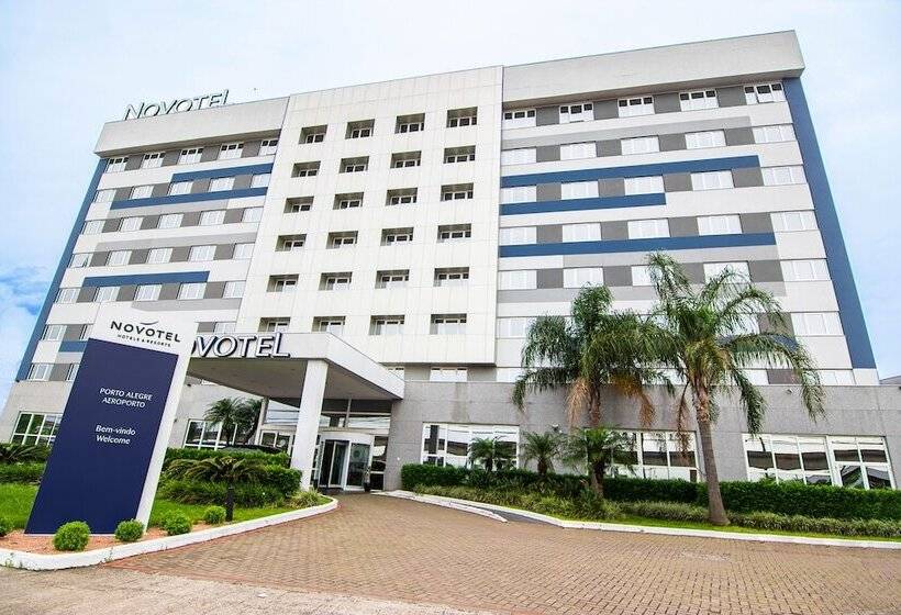 Novotel Porto Alegre Airport