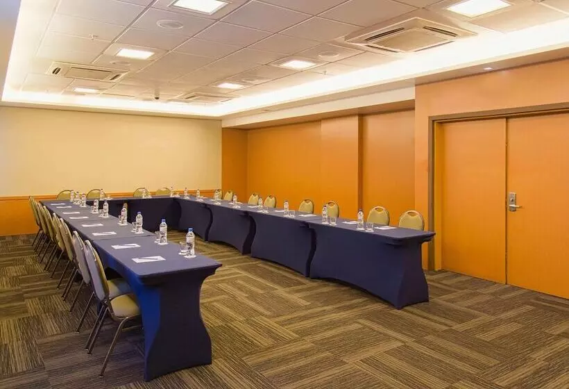 Novotel Porto Alegre Airport