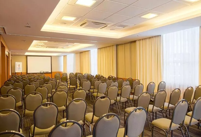 Novotel Porto Alegre Airport