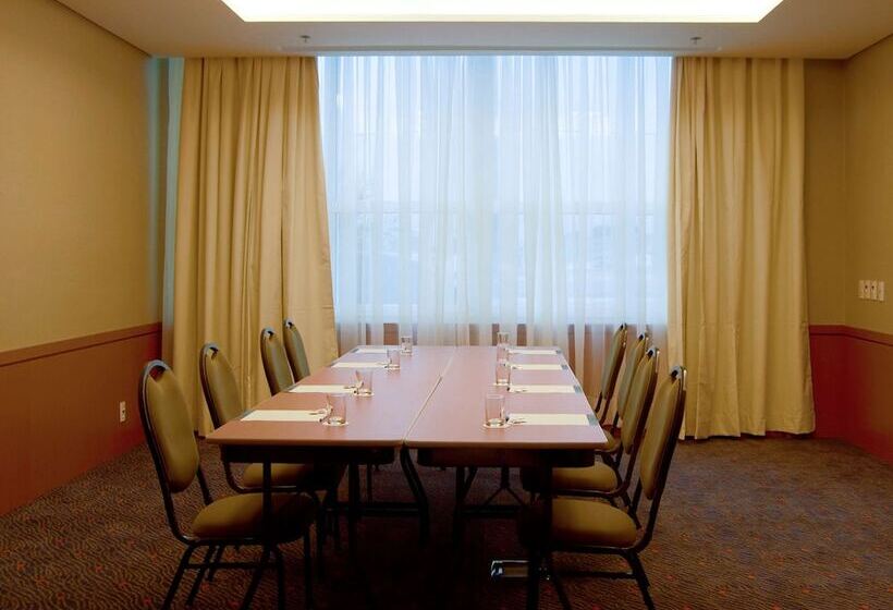 Novotel Porto Alegre Airport